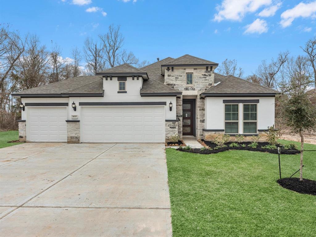 home image