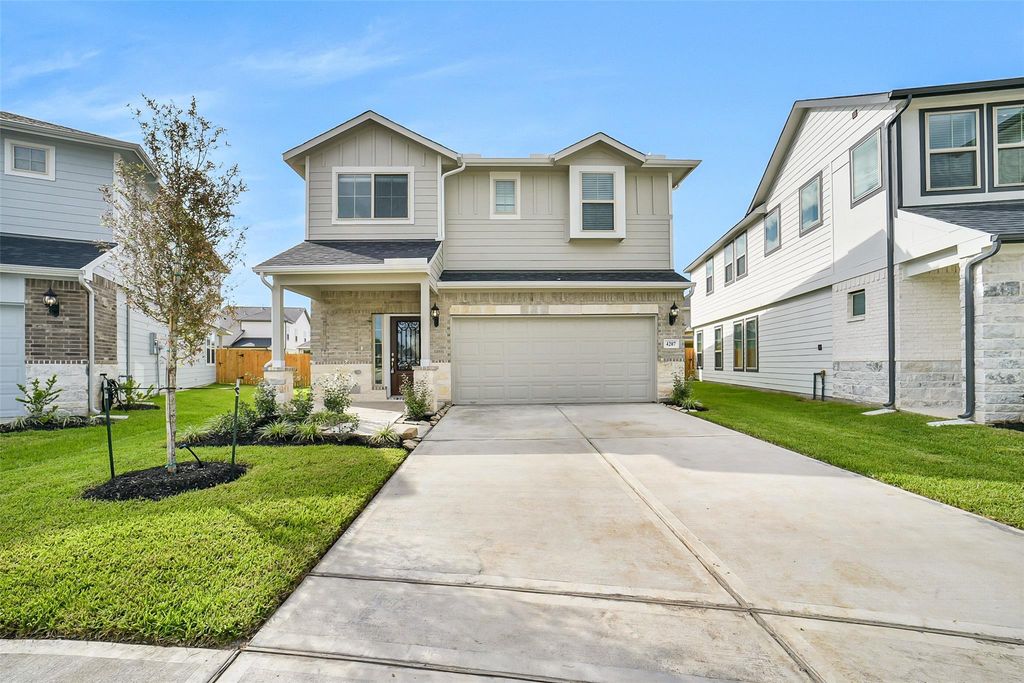 home image