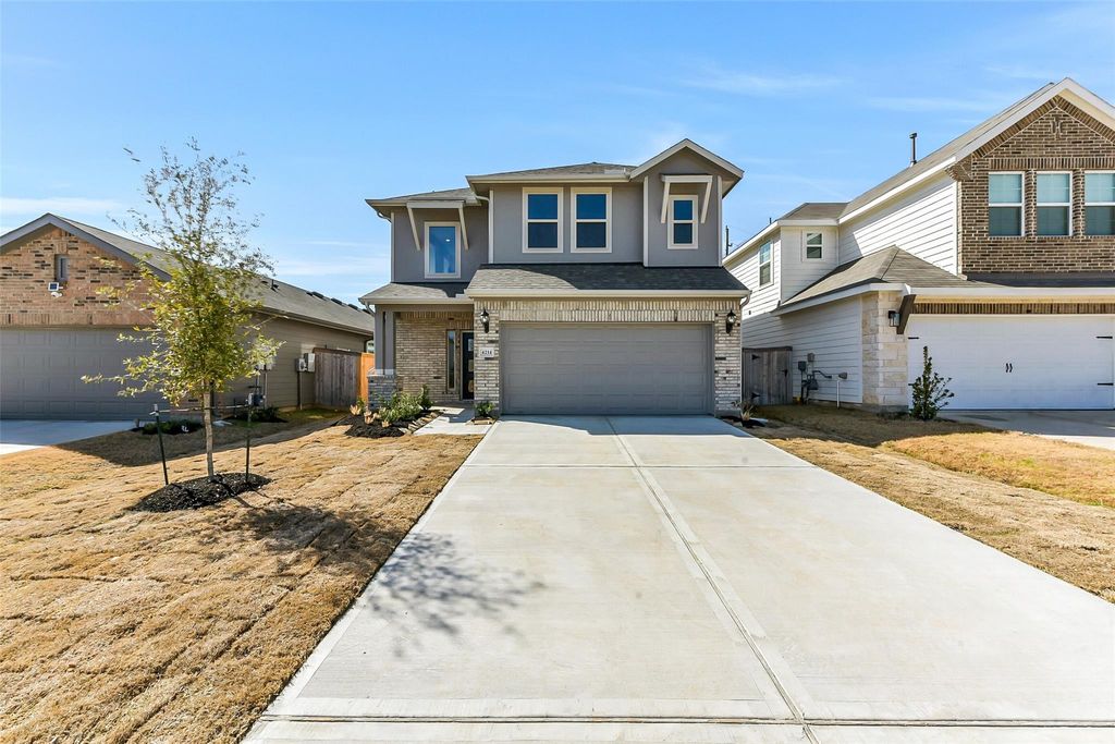 home image
