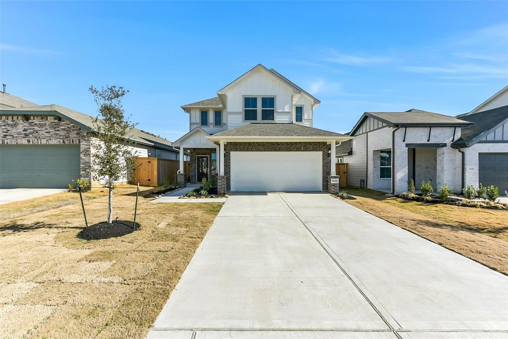 home image