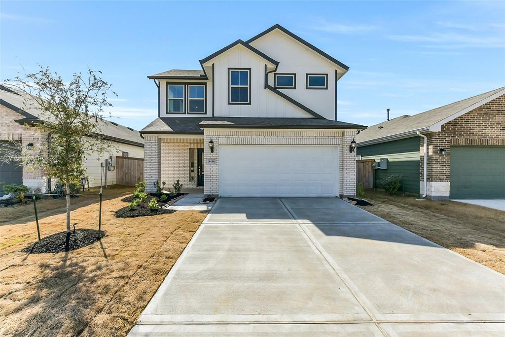 home image
