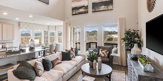 View Floor Plans